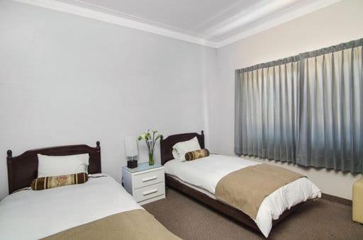 Hostal Lirium Pachacutec Buitenkant foto