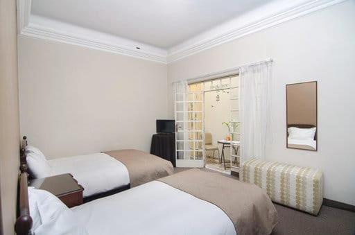 Hostal Lirium Pachacutec Buitenkant foto