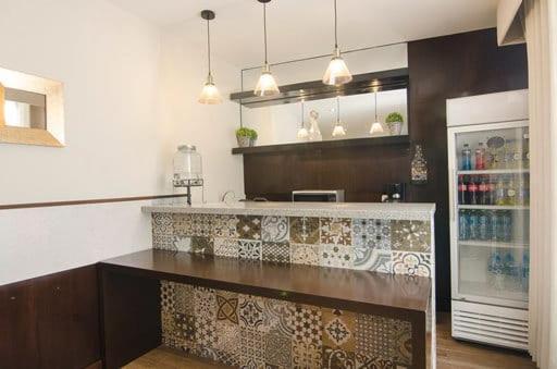 Hostal Lirium Pachacutec Buitenkant foto